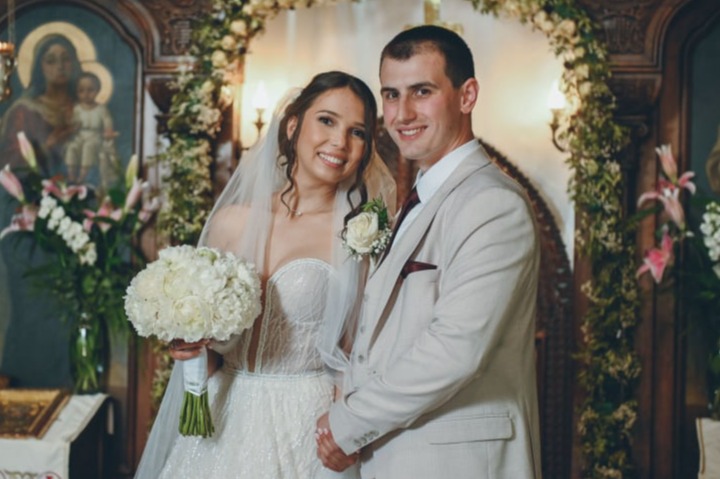 Venčanje Tijana & Nikola