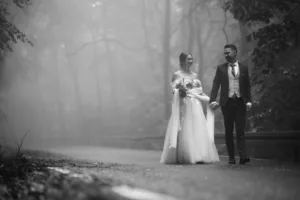 fotografisanje venčanja