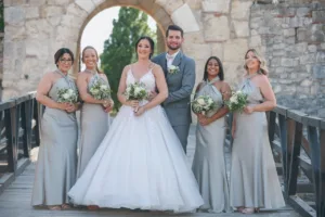 fotografisanje venčanja
